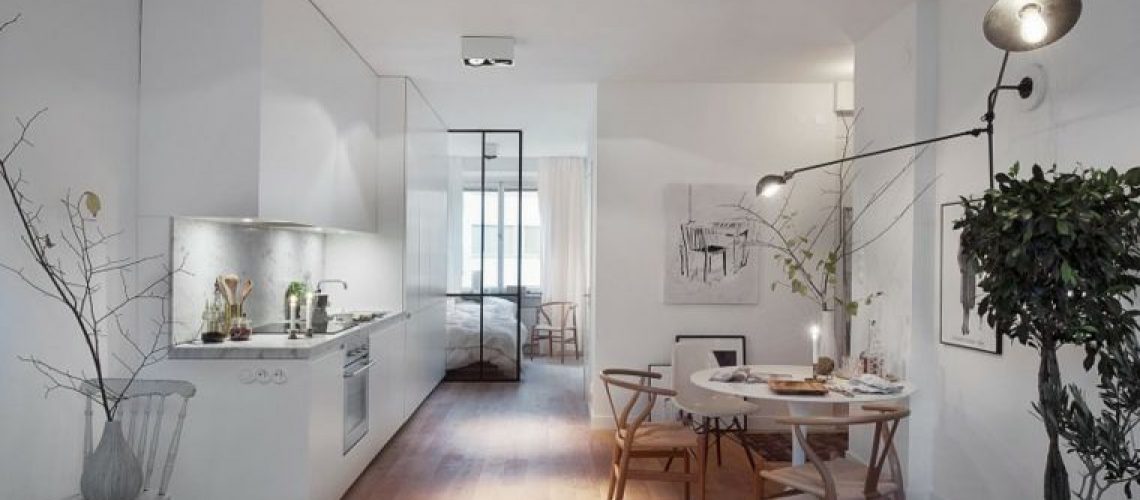 Gestión premium de apartamentos vacacionales Pasipor