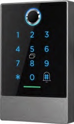 Teclado de acceso AC02 TTLock