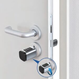 Cerradura de Cilindro R3 TTLock