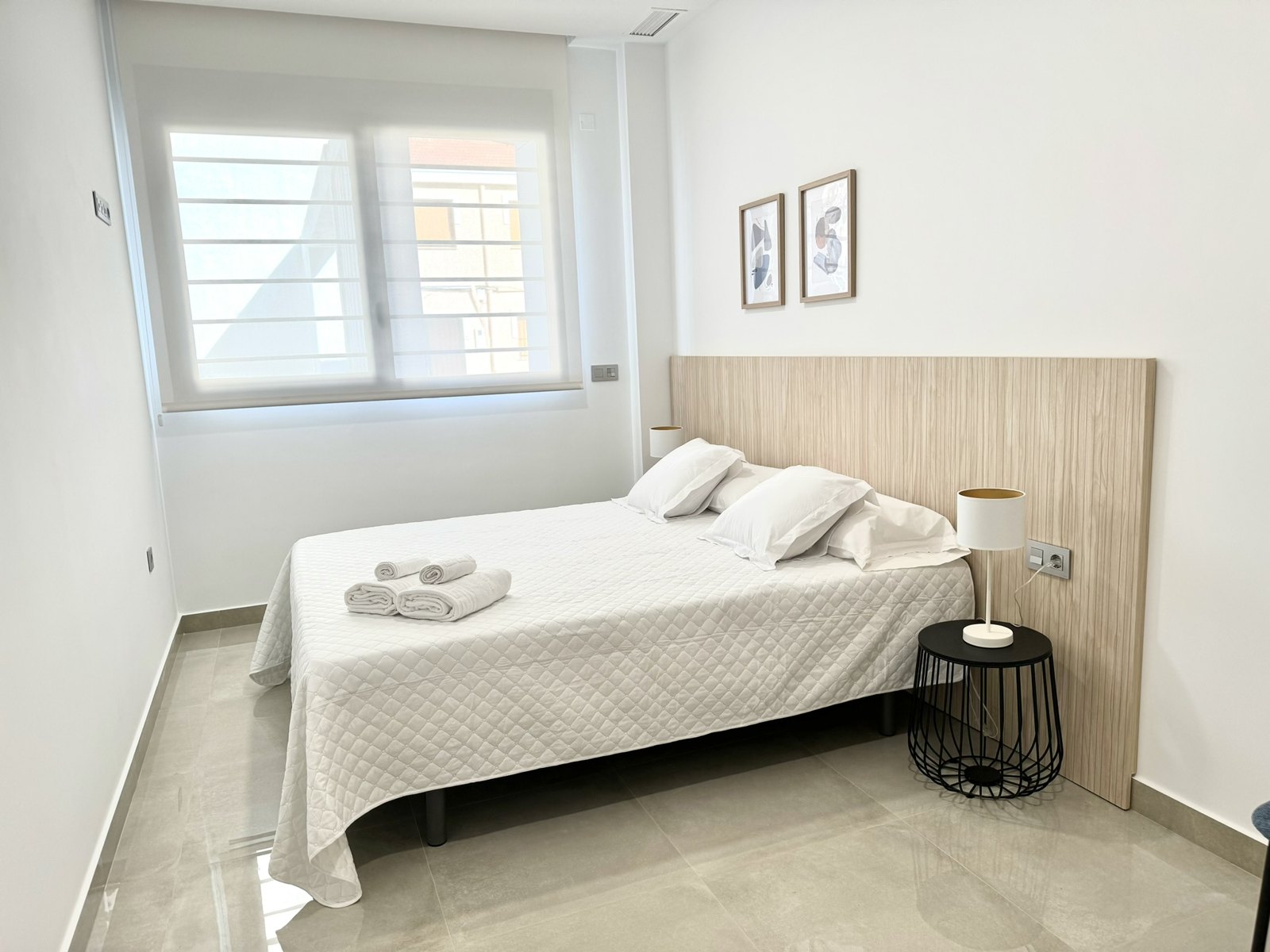Dormitorio
